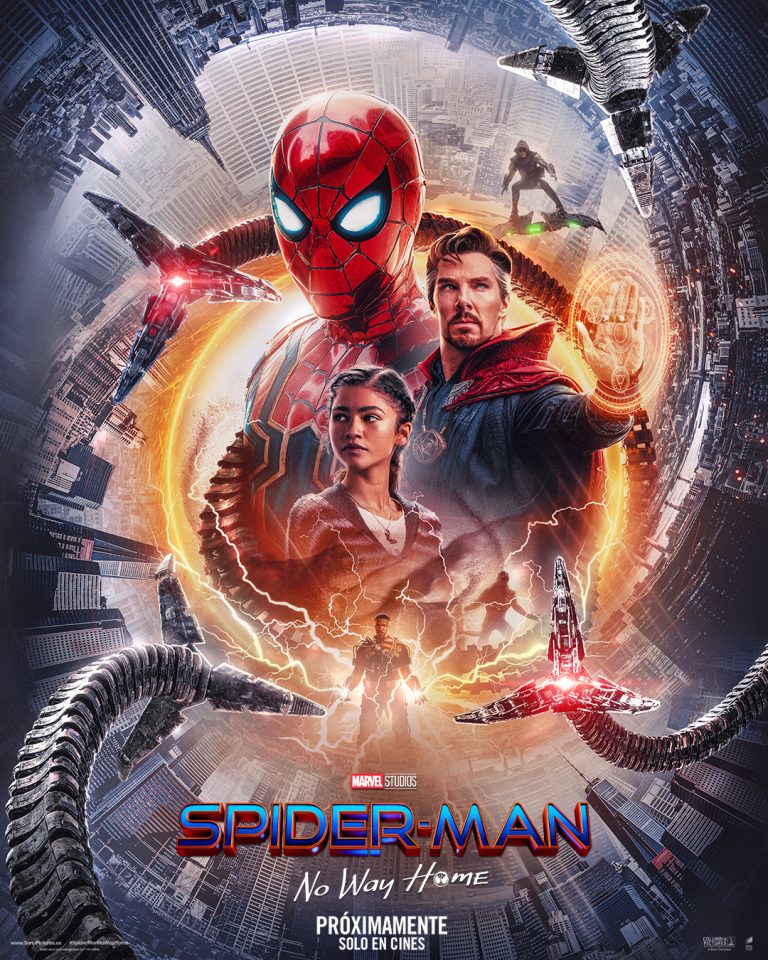 Spider Man No Way Home Versione Estesa