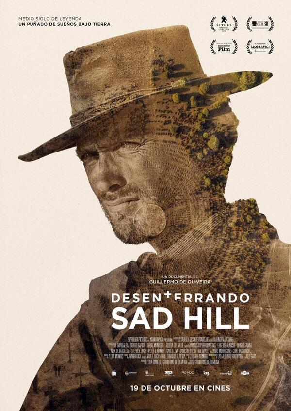 Desenterrando Sad Hill – Cines Embajadores