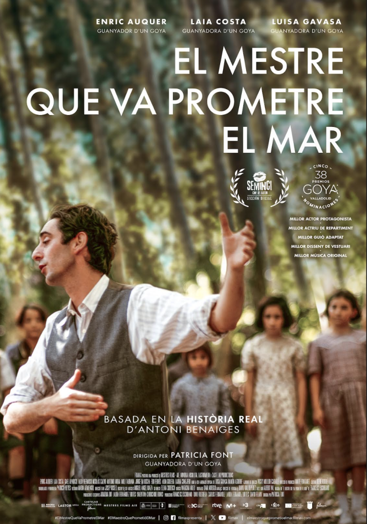 DÍA DEL ESPECTADOR Cines Embajadores DÍA DEL ESPECTADOR Cines Embajadores